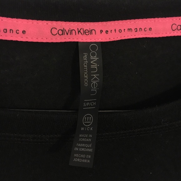 🌸CK Performance Long-sleeve - Picture 2 of 3
